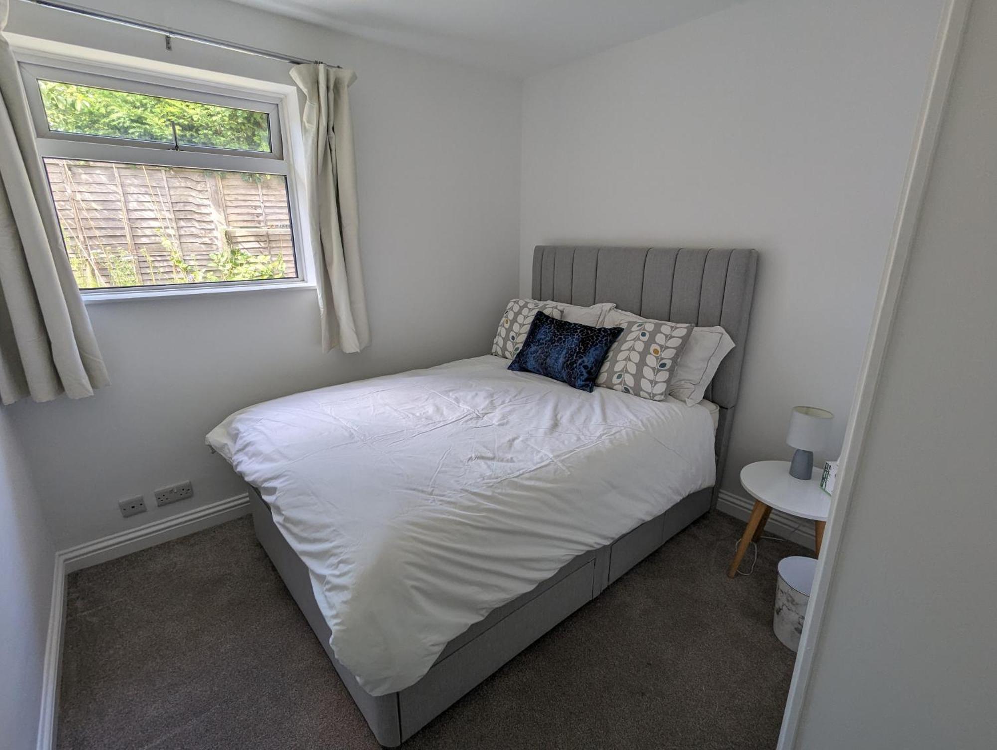 Holiday home Peaceful - Ideally Located *
