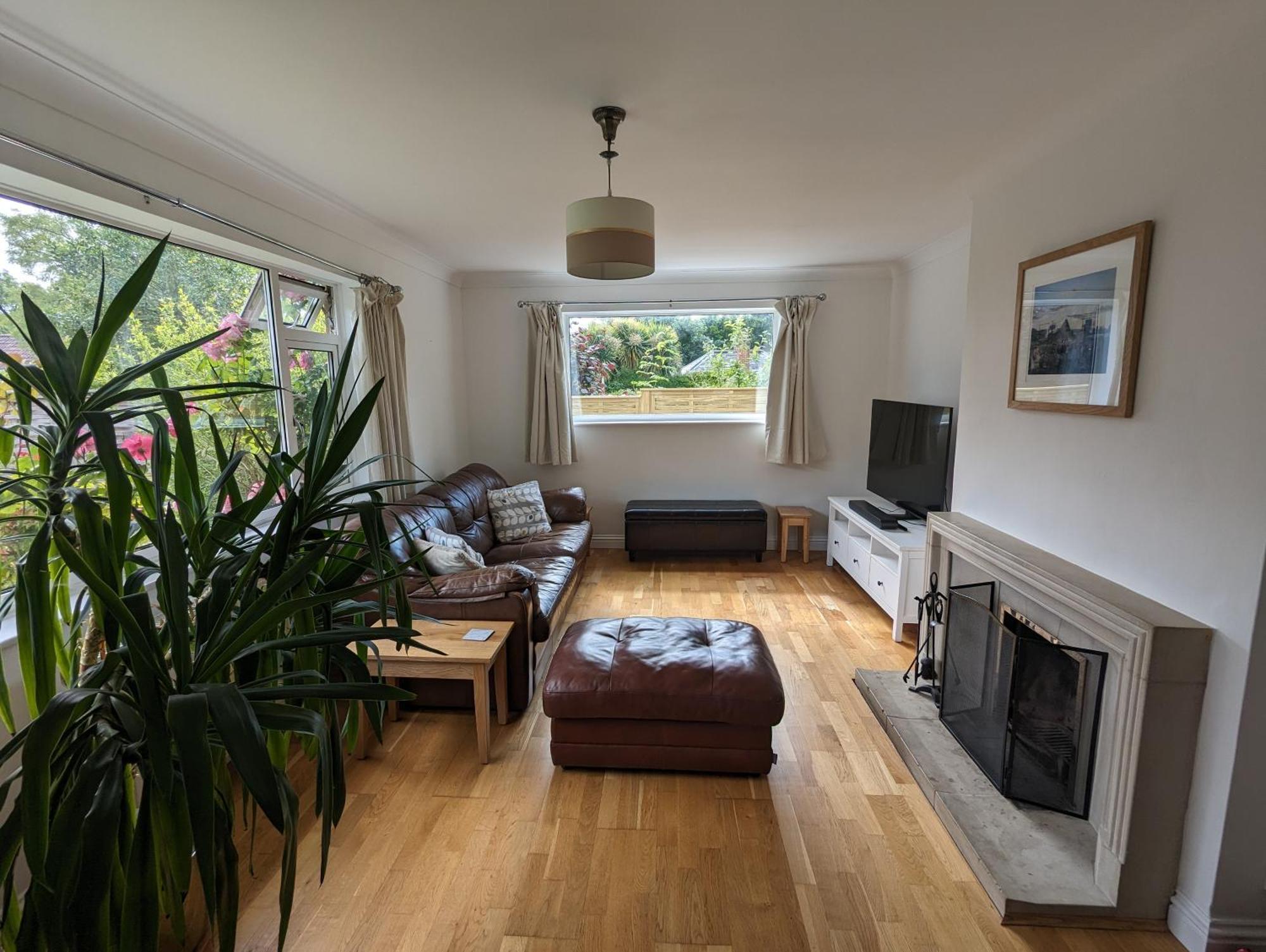 Peaceful - Ideally Located Holiday home *