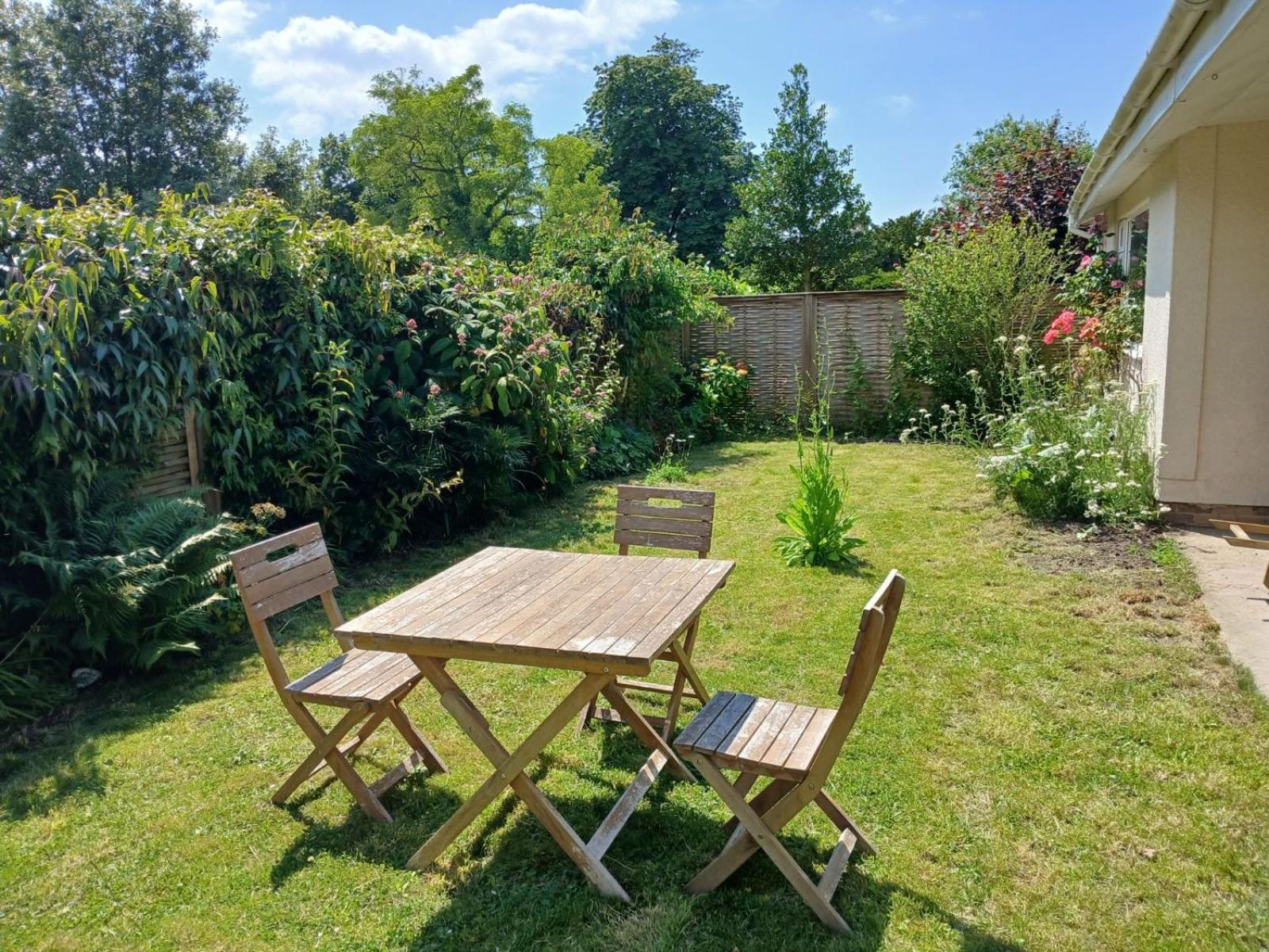 Holiday home Peaceful - Ideally Located